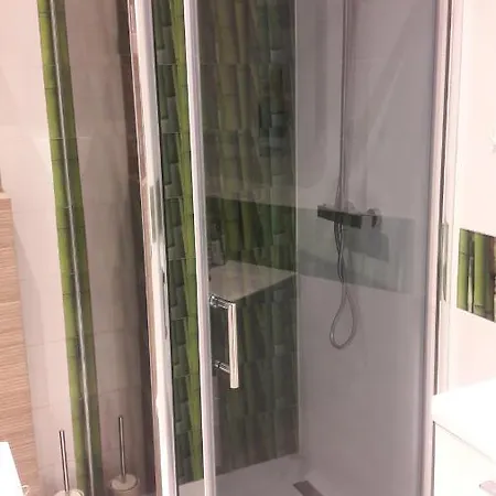 Apartament Tarsis Kolobrzeg