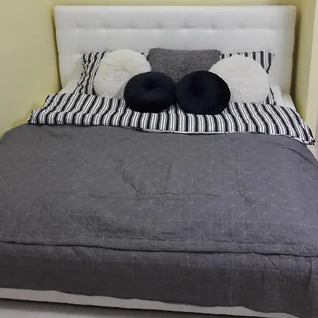 Apartament Tarsis Проживание в семье