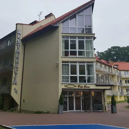 Apartament Tarsis Homestay