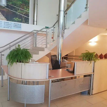 Apartament Tarsis Проживание в семье